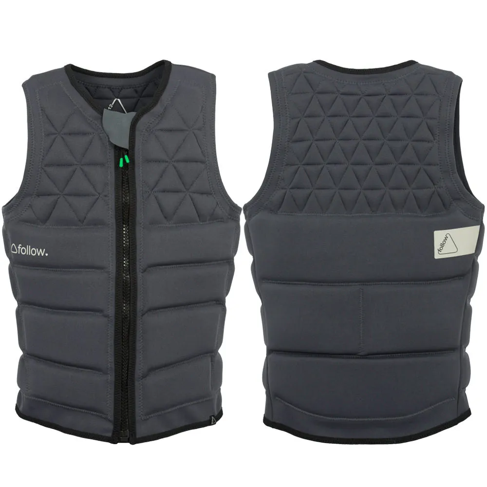 Follow Pharaoh Pro Women's Comp Vest