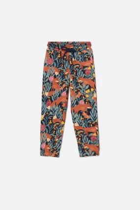 Foxy Garden Kids Trakkie Pant