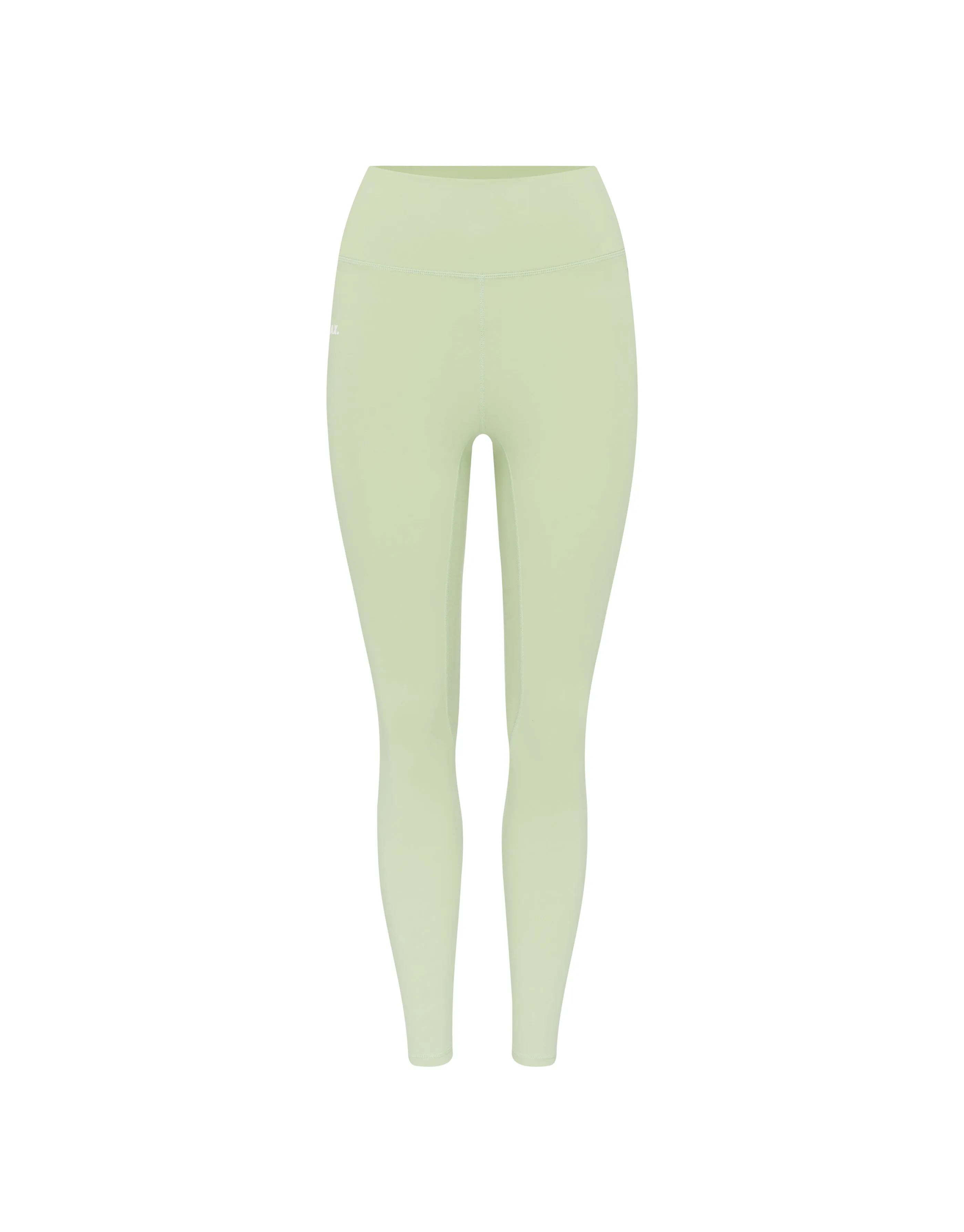 Full Length Tights NANDEX ™ Original Thistle - Green