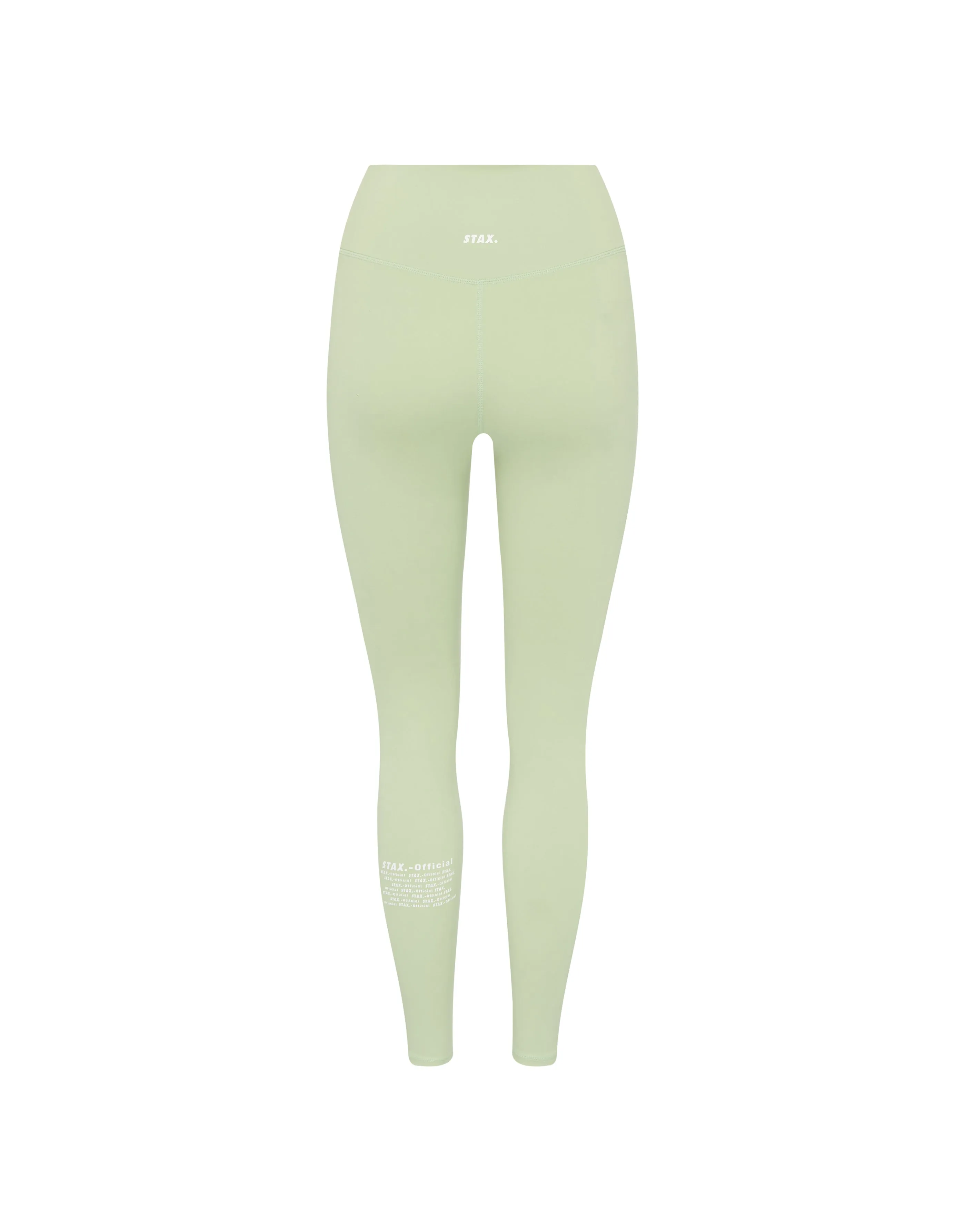 Full Length Tights NANDEX ™ Original Thistle - Green