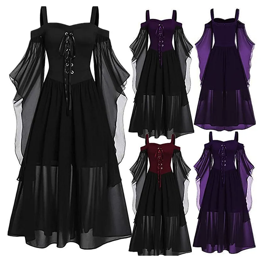 Funki Buys | Dresses | Women's Cosplay Halloween Costume