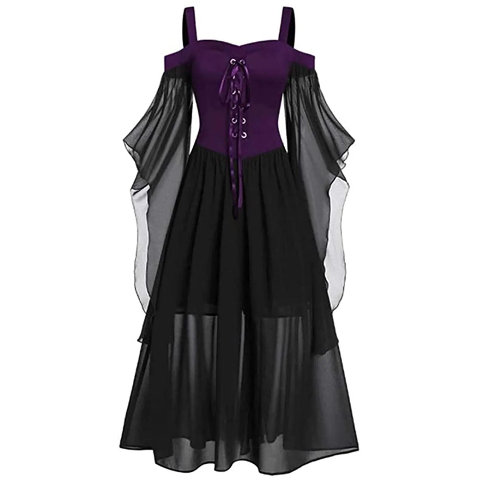 Funki Buys | Dresses | Women's Cosplay Halloween Costume