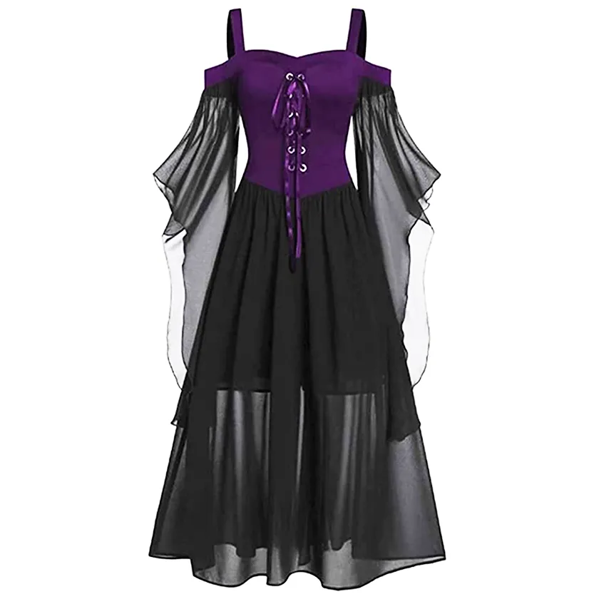 Funki Buys | Dresses | Women's Cosplay Halloween Costume