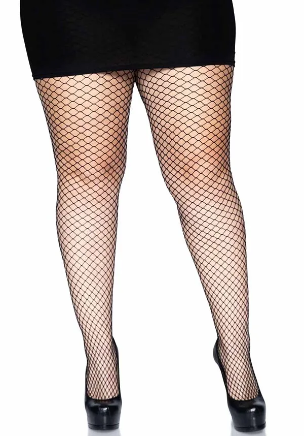 Gaia Net Industrial | TIGHTS