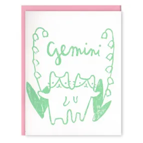 Gemini Card