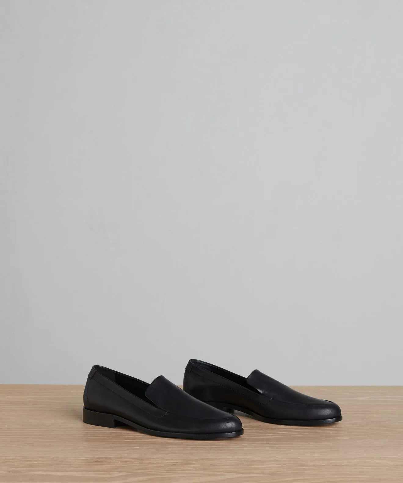 Griffin Loafer