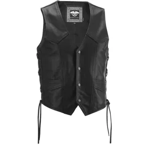 Highway 21 Six Shooter Vest