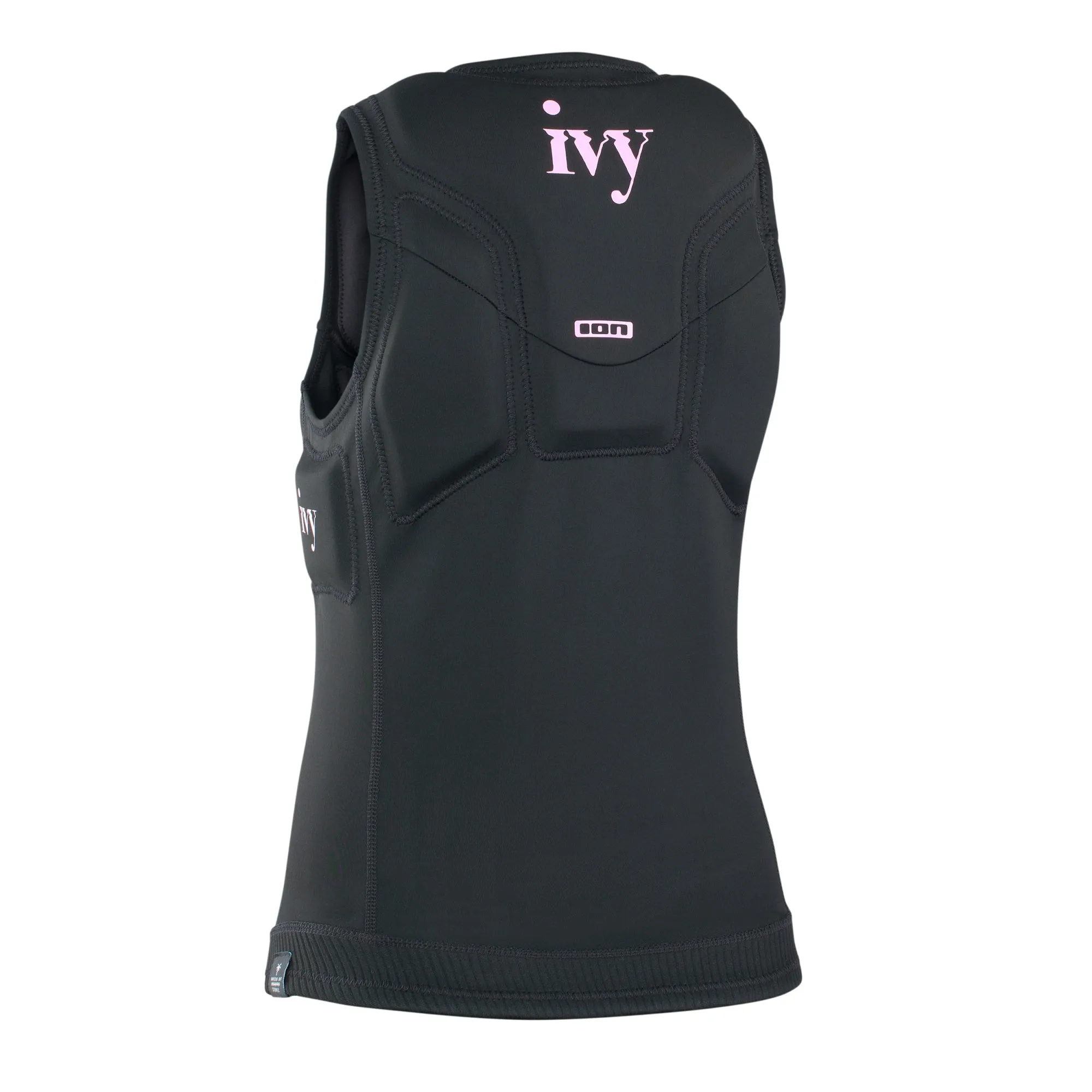 ION Ivy FZ Vest-Black