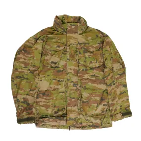 Issued Australian AMCU General Purpose Jacket