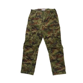 Issued Serbian M2010 Pixel Field Pants (Modern Cut)