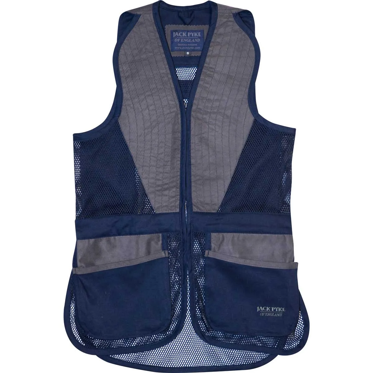 Jack Pyke Sporting Skeet Vest