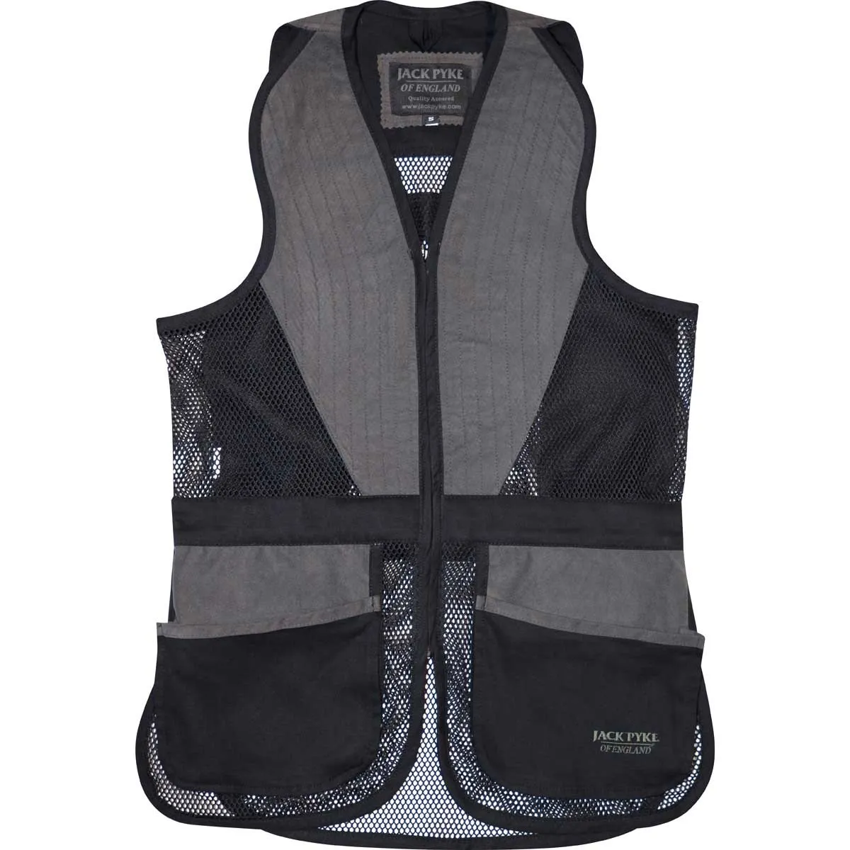 Jack Pyke Sporting Skeet Vest