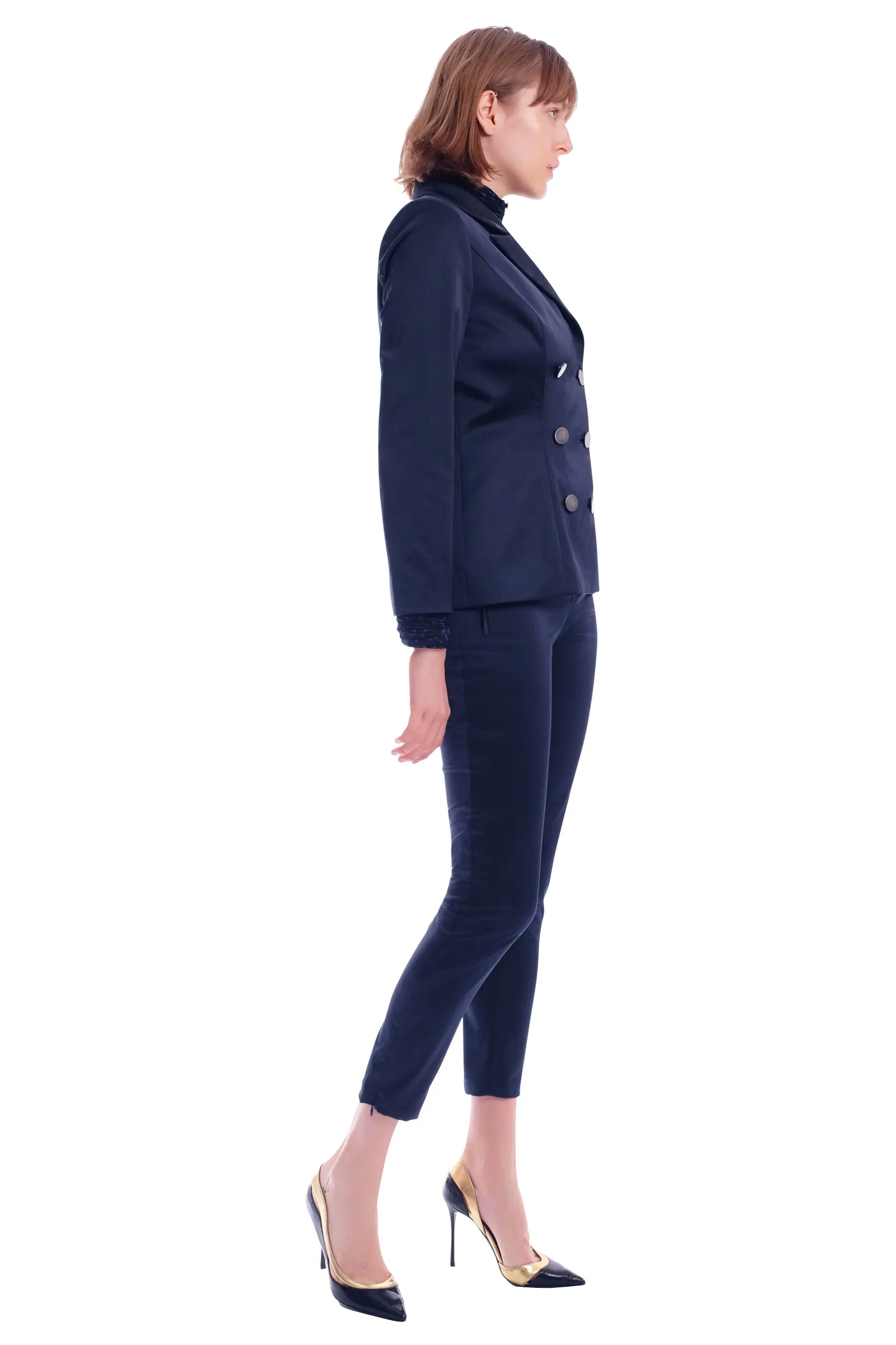 Jardina II Trousers