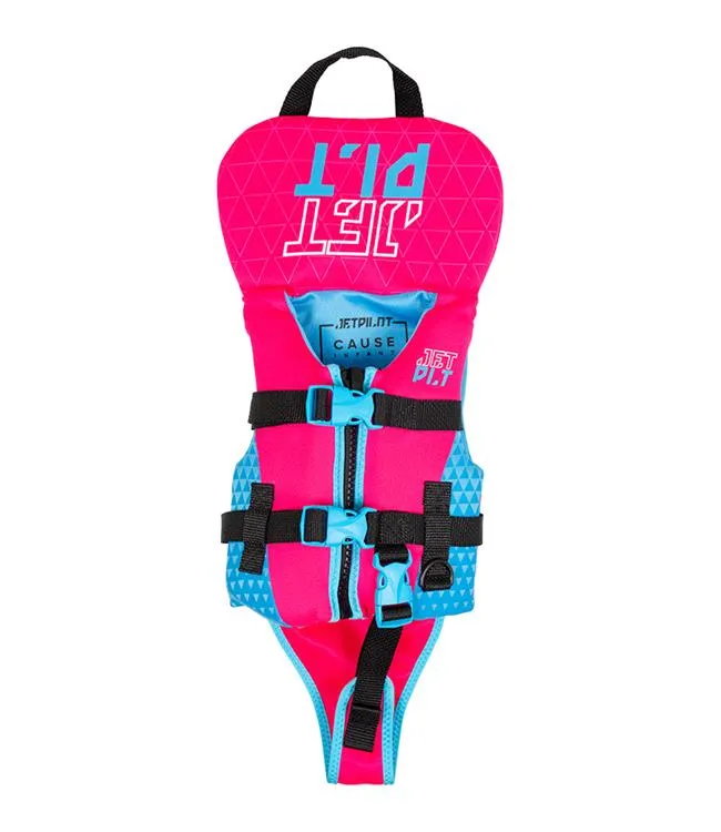 Jetpilot The Cause Infant Neo Life Vest