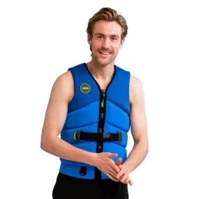 Jobe Unify Life Vest Men Cobalt Blue S 244923008-S