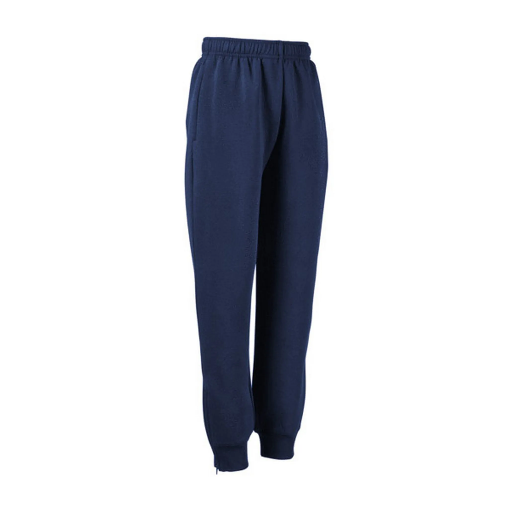 Junior School Ankle Zip Track Pants