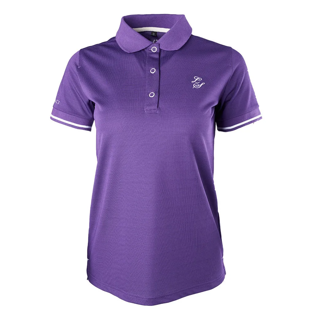 Ladies Polo Shirt