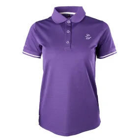 Ladies Polo Shirt