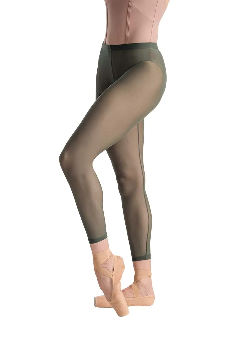 Laetitia Mesh Leggings (Seasonal Colors)