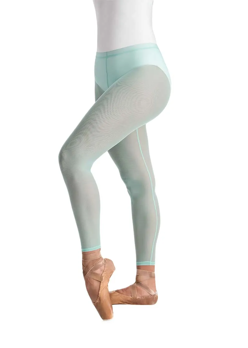 Laetitia Mesh Leggings (Seasonal Colors)