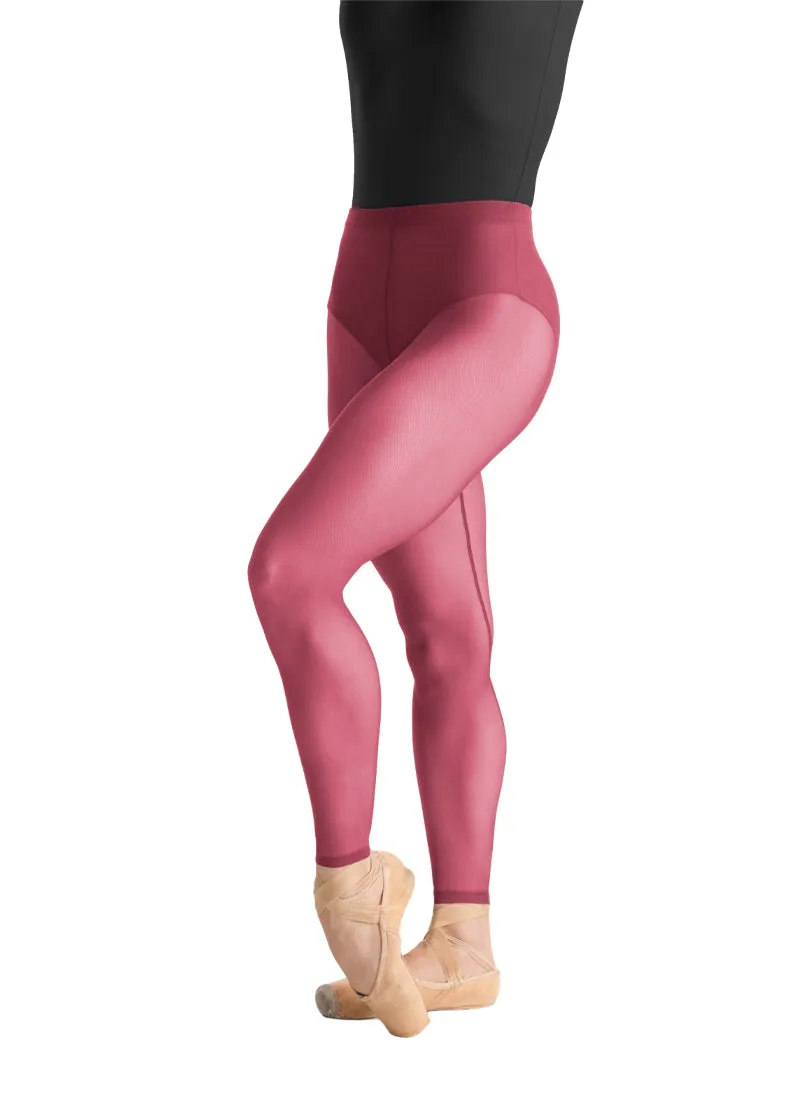 Laetitia Mesh Leggings (Seasonal Colors)