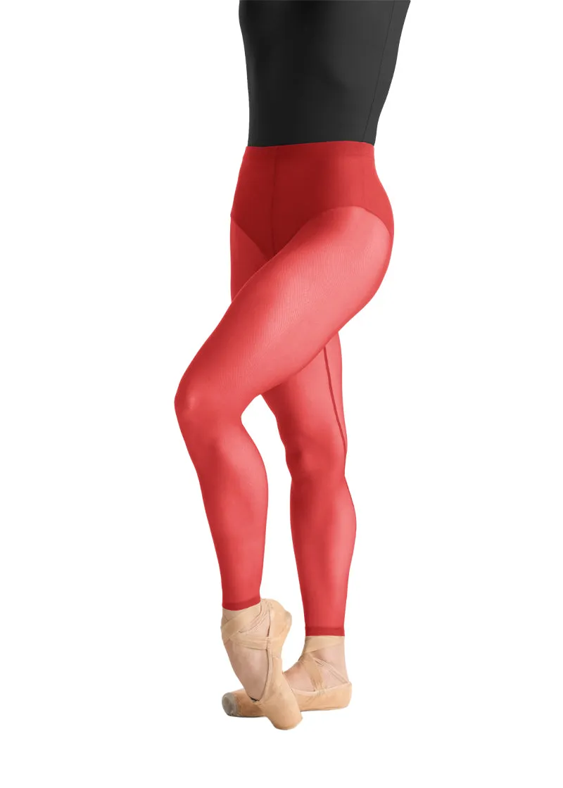 Laetitia Mesh Leggings (Studio Essentials)