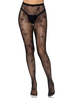 Leg Avenue Beetle Net Tights