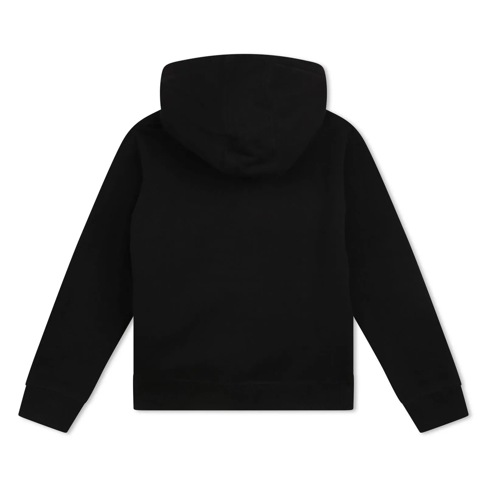 Logo Hooded Top