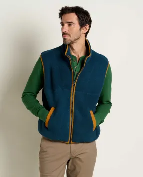 Men's Campo Fleece Vest