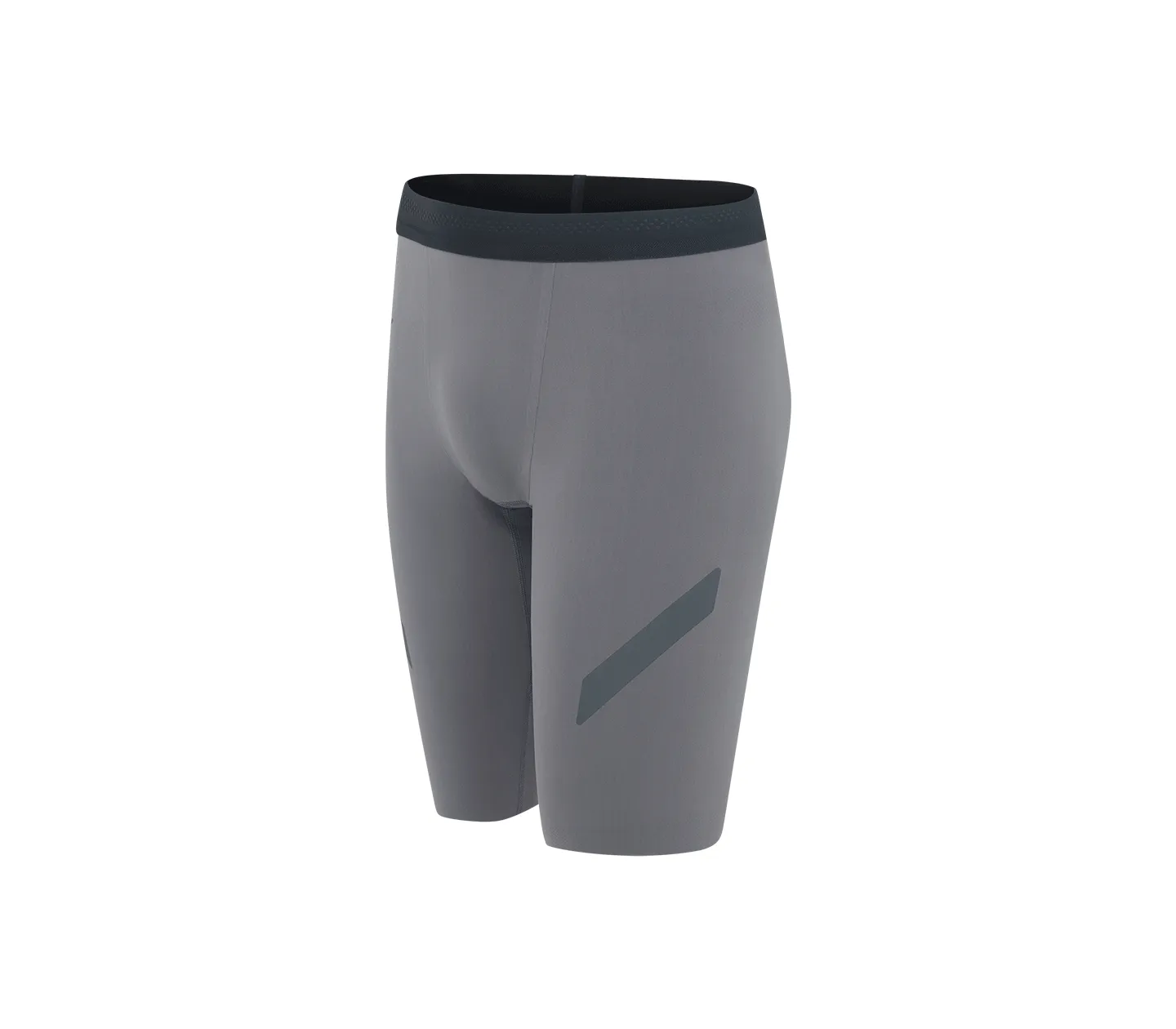 Men's Half Tights | Iron Grey