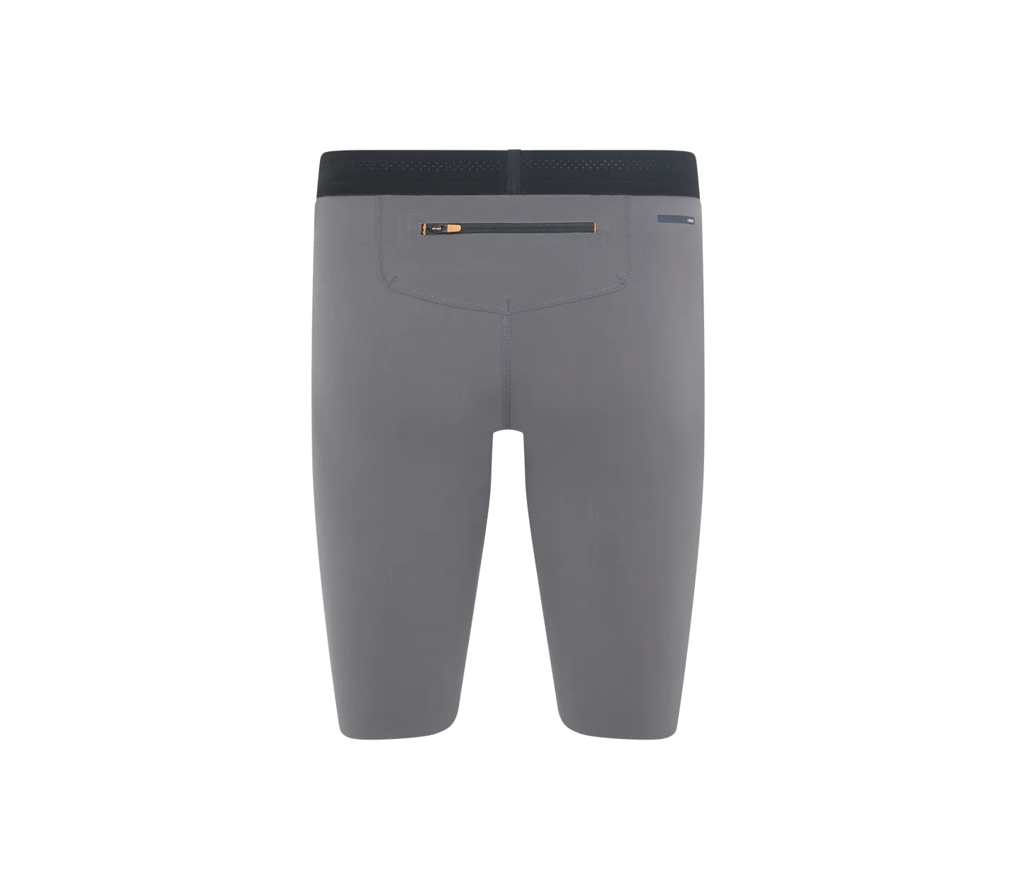 Men's Half Tights | Iron Grey