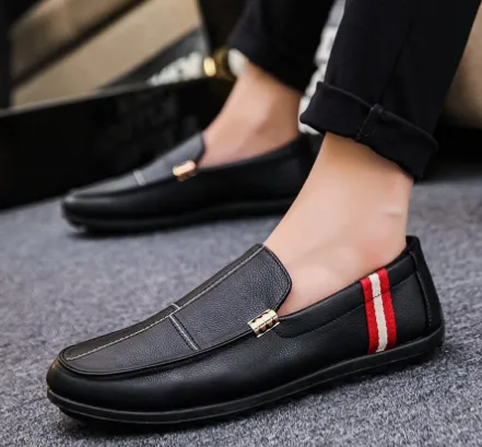 Men's Stylish Driving Loafers