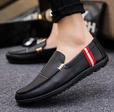 Men's Stylish Driving Loafers