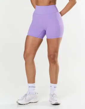 Midi Bike Shorts NANDEX ™ - Lilac