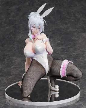 Mifuyu Yukino Bunny Ver. 1/4 Scale Figure