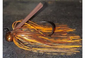 Molten Craw Skirt Build 114 DIY