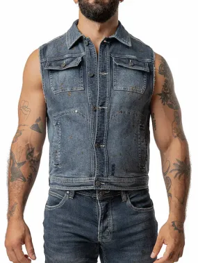 NASTY PIG XXX VEST