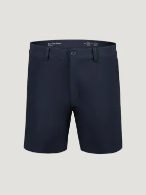 Navy Everyday Short