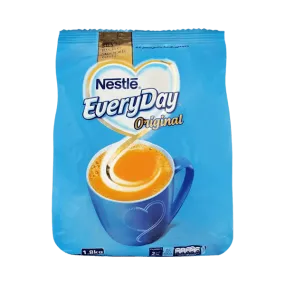 NESTLE EVERYDAY ORIGINAL POWDER TEA WHITENER 1.8KG