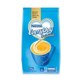 NESTLE EVERYDAY POWDER TEA WHITENER 350GM