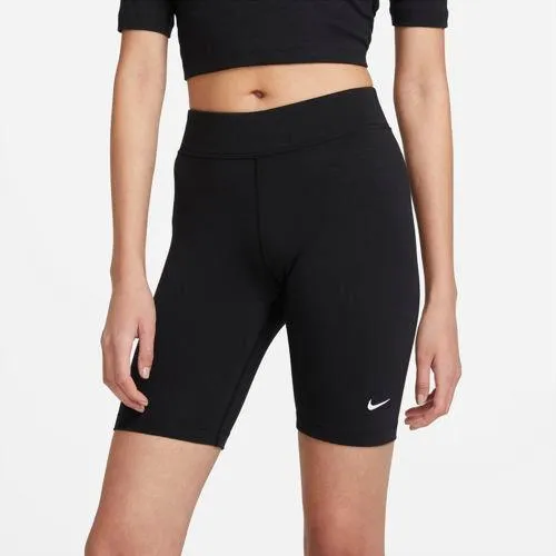 Nike Womens Essentials Bike Short