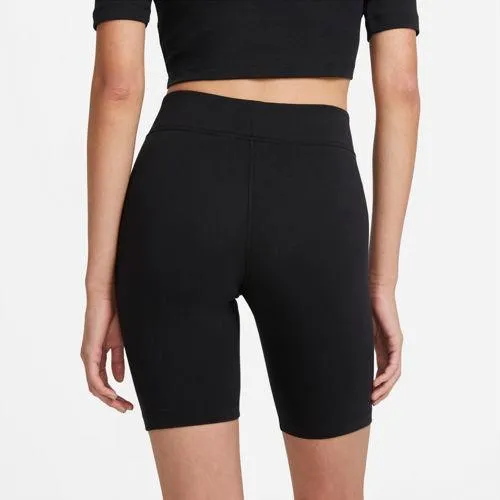 Nike Womens Essentials Bike Short