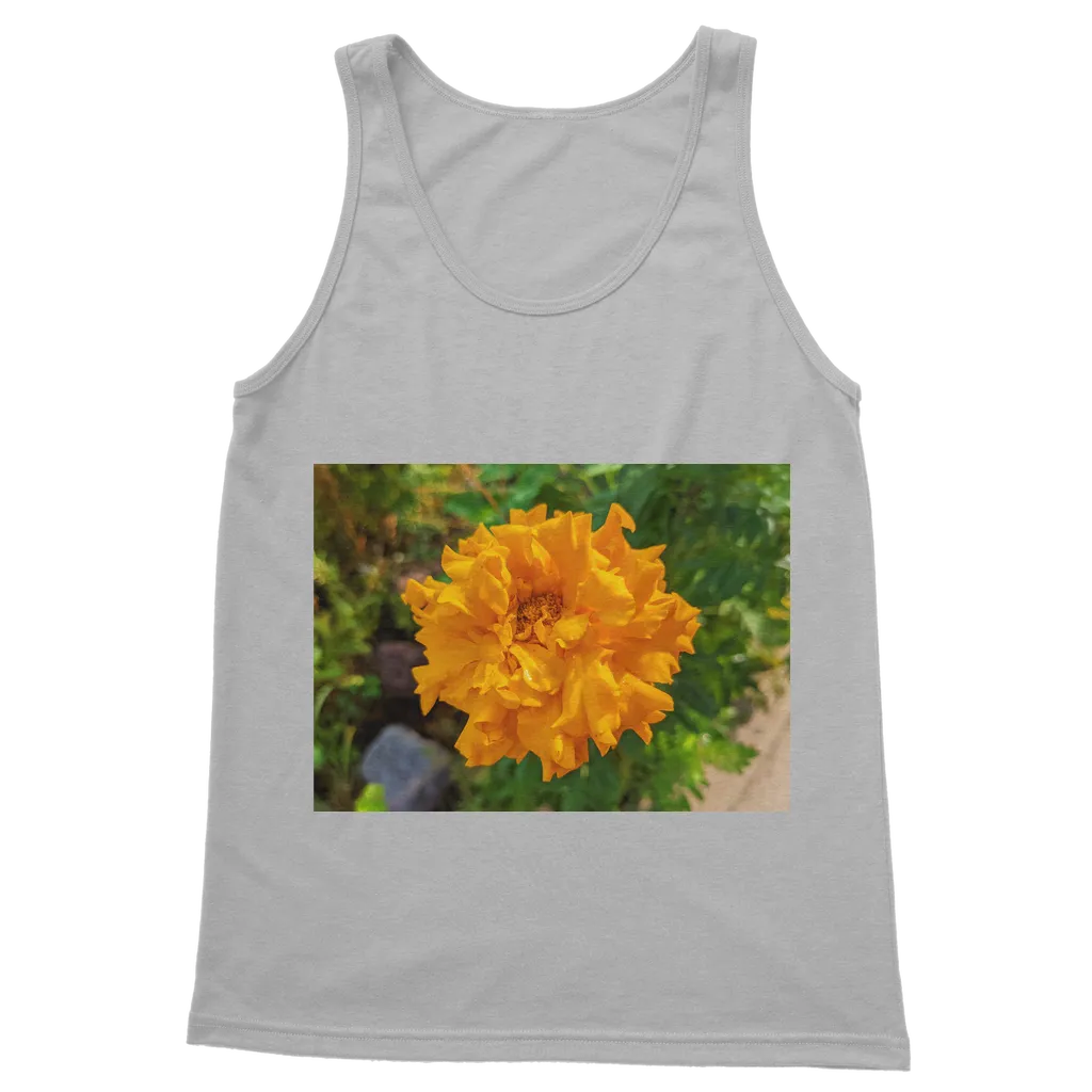 OrangeFlower Classic Adult Vest Top