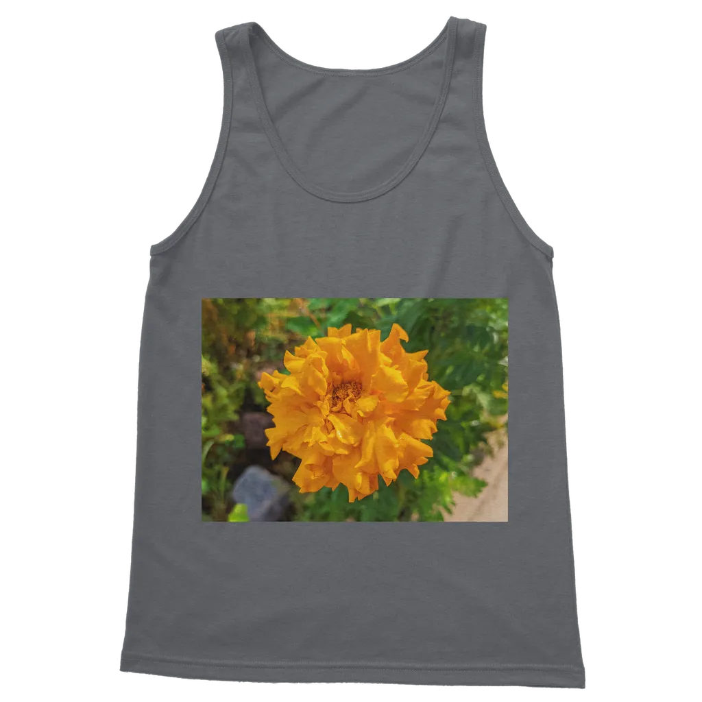 OrangeFlower Classic Adult Vest Top