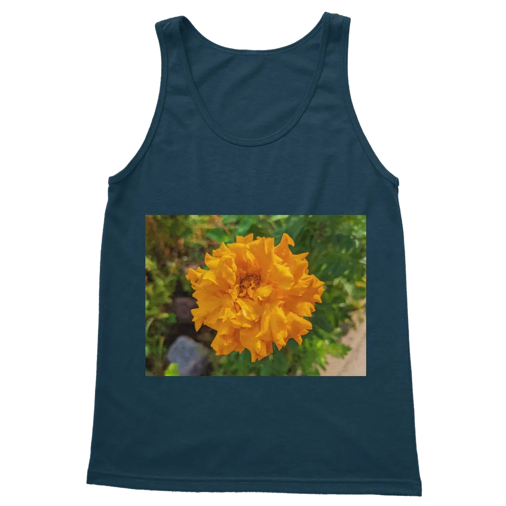 OrangeFlower Classic Adult Vest Top