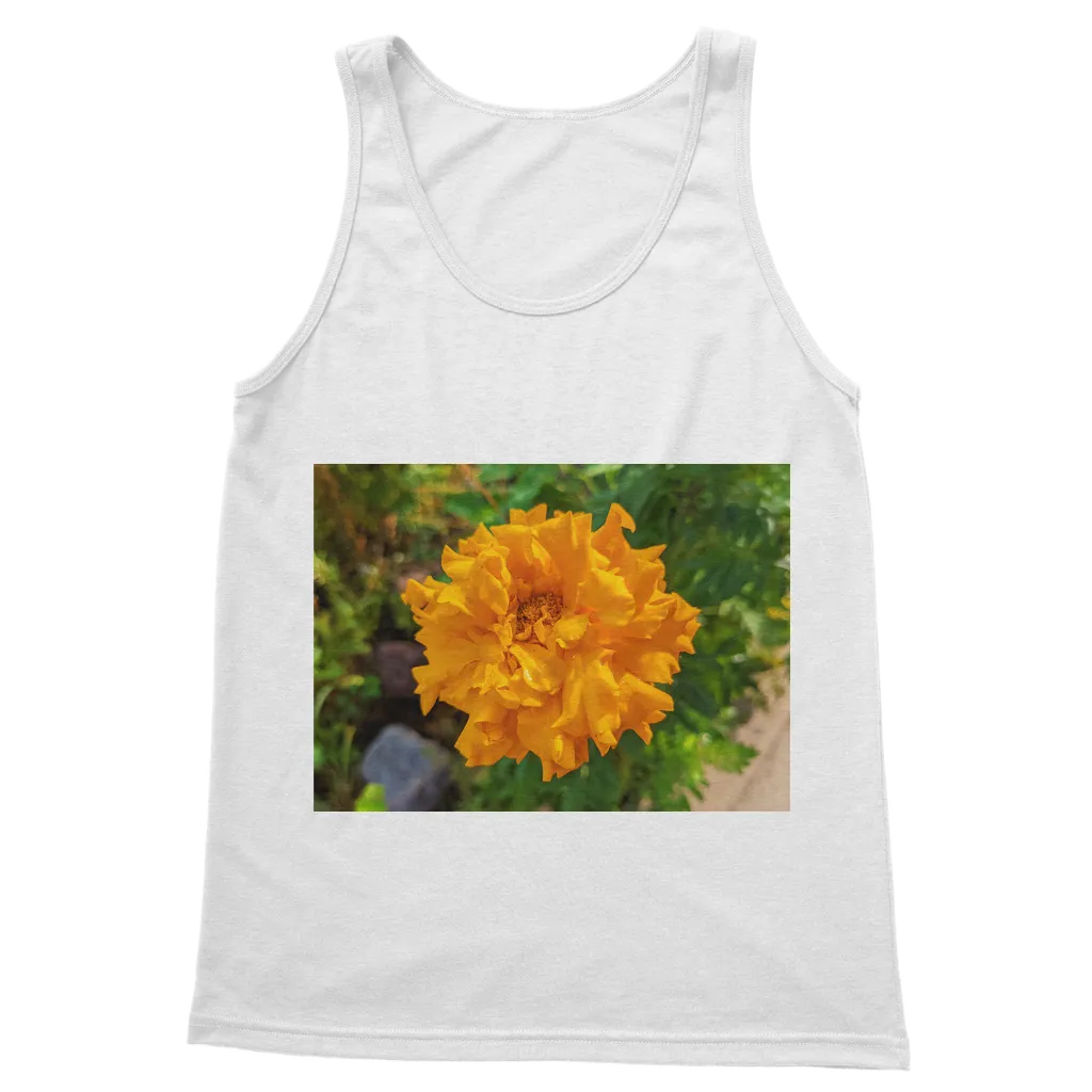 OrangeFlower Classic Adult Vest Top