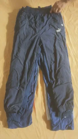 Parachute Trackpant Collection