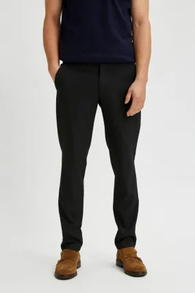 Performance Premium Trousers - Black