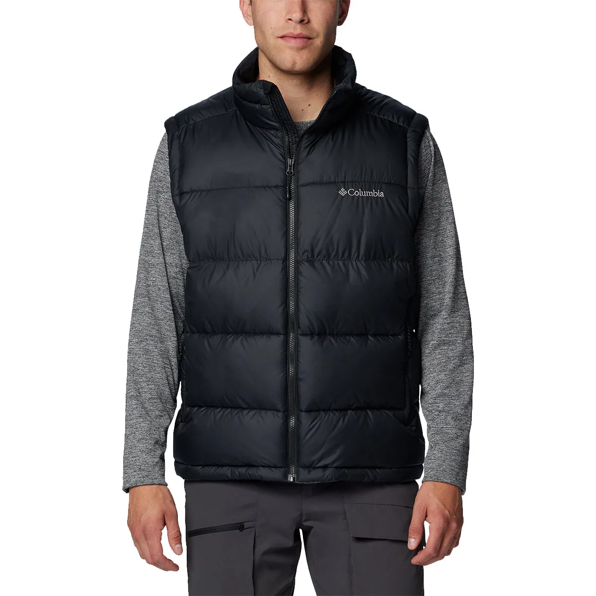 Pike Lake™ II Vest - Black