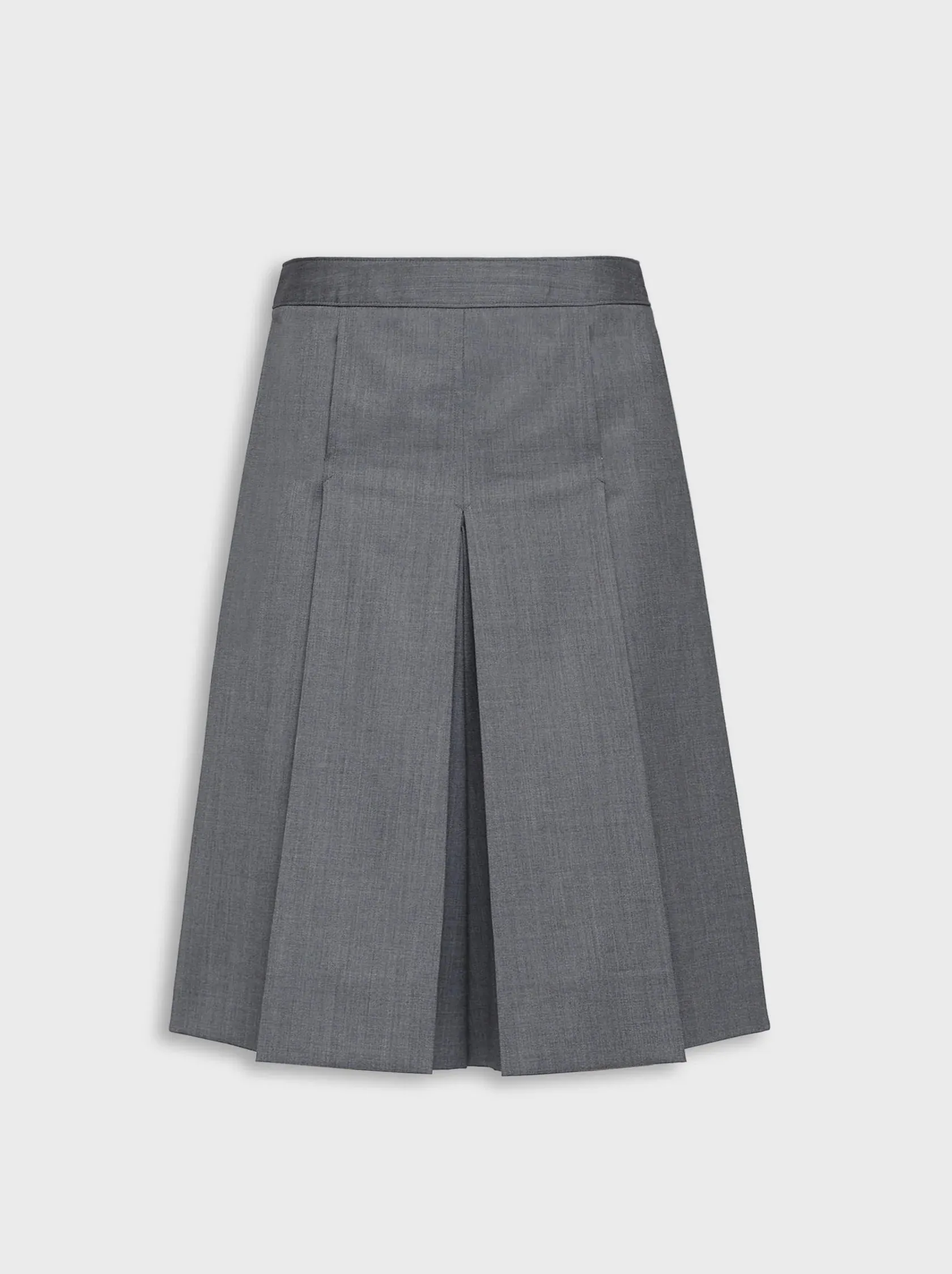 PLEATED CULOTTES